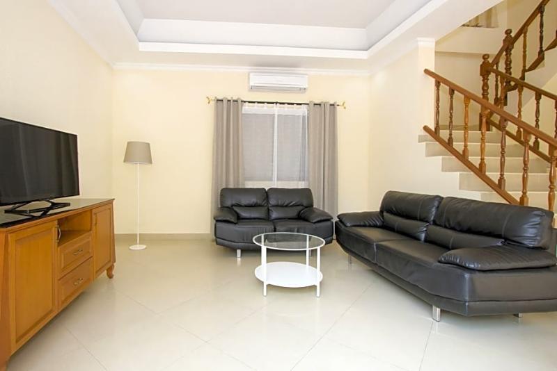 Avoca Pool Villas Pattaya Exterior foto